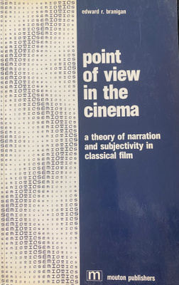 Point of View in the Cinema - narraatio ja elokuva