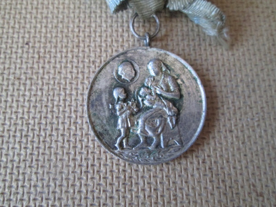 Bulgaria: mitali 1944