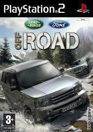 Ps2 Off Road