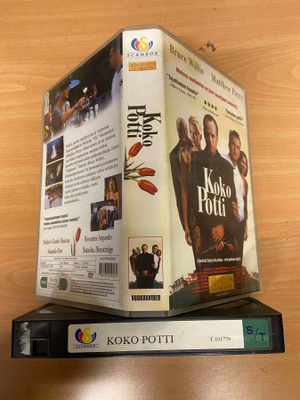Koko potti FIX