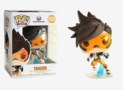 POP GAMES 550 OVERWATCH	(44 945)	tracer