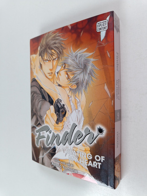 Ayano Yamane : Finder Deluxe Edition: Beating of My Heart...