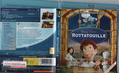 Rottatouille	(35 718)	k	-FI-	BLU-RAY	suomik.			2007