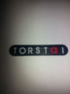 Ommeltava torstai merkki
