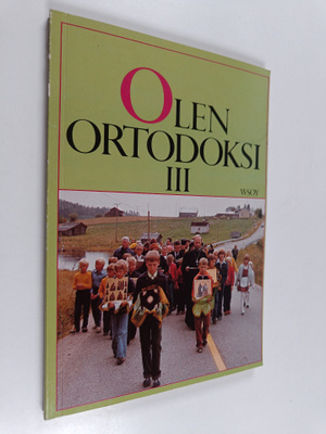 Viktor Railas : Olen ortodoksi 3