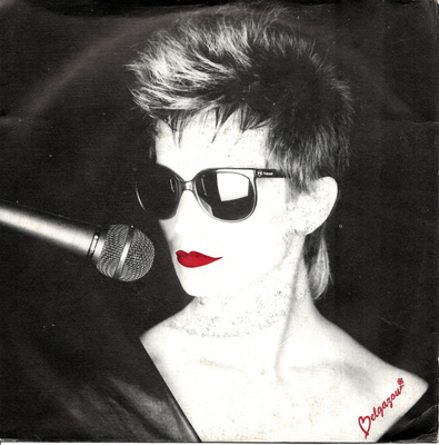 BELGAZOU: Entre Mozart Et Jagger / Ou Va La Vie  7"kk
