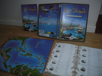 Port Royale