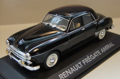 Renault fregate amiral -53 1:43 ALE!
