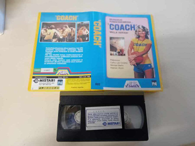 ´Coach` FIX