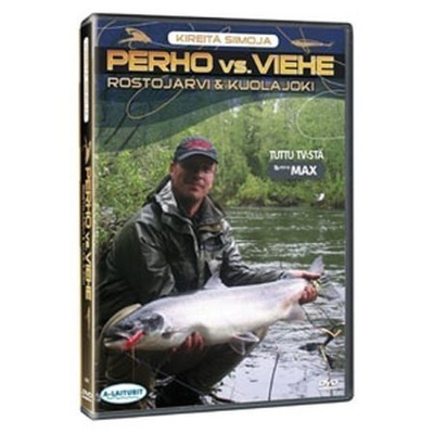 Perho VS Viehe - Rostojärvi & Kuolajoki