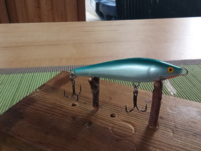 Original Kuusamo Finland  Wise  7cm