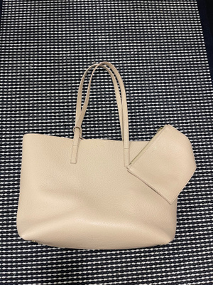 Balmuir Estelle shopper ovh 590€