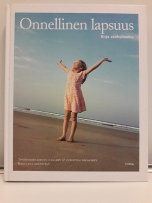 Onnellinen Lapsuus (Hansson ja Oscarsson, kirja)