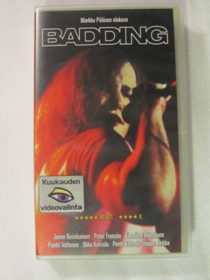 Badding • VHS