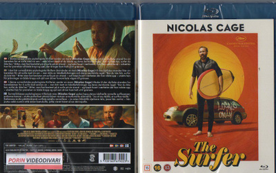 Surfer	(14 032)	UUSI	-FI-	BLU-RAY			nicolas cage	2024