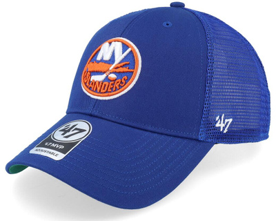 New York Islanders - NHL-lippis, brand47 branson