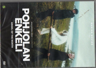 pohjolan enkeli	(25 598)	UUSI	-FI-	DVD	suomik.			2017
