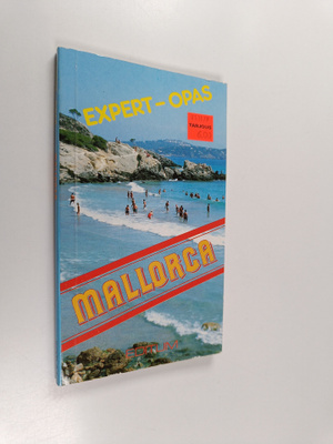 Oiva Louhisola : Mallorca