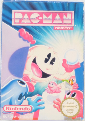 Pac-Man