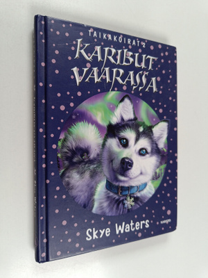 Skye Waters : Karibut vaarassa