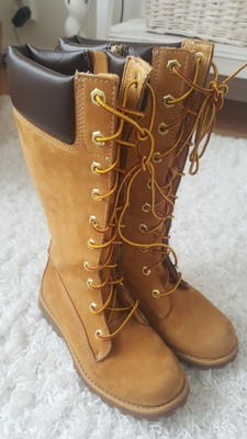 Timberland saapikkaat koko 32