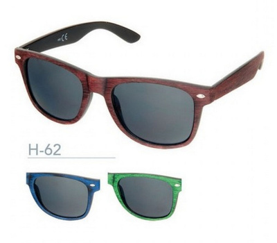 Kost Eyewear H62, H collecion, Aurinkolasit *UUSI*
