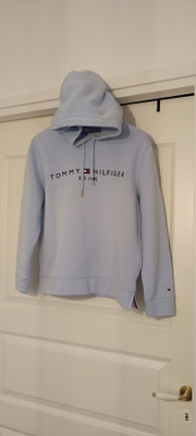 Tommy Hilfiger huppari M kokoa