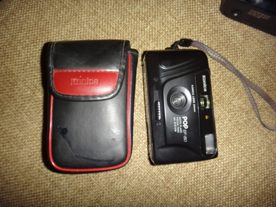 KONICA POP EF-80