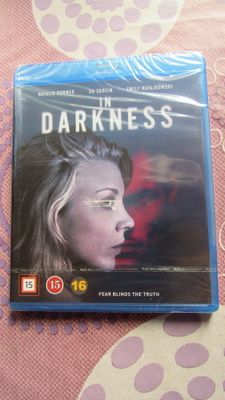 In Darkness Blu-ray