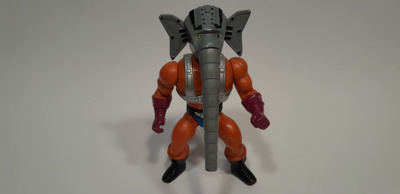 Snout Spout / Masters of the Universe MOTU, Mattel 1985 15cm
