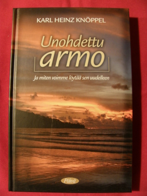 Knöppel, Karl Heinz : Unohdettu armo