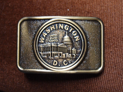 Vyönsolki Washington D. C.