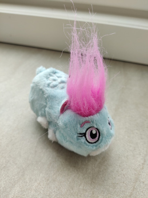 Zhu Zhu Pets Merrit