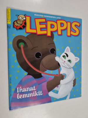 Leppis 3/2009
