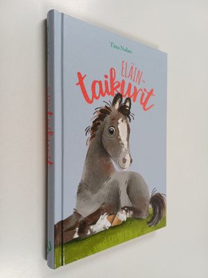 Tina Nolan : Eläintaikuri