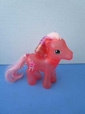 My Little Pony G3, Secret Wish