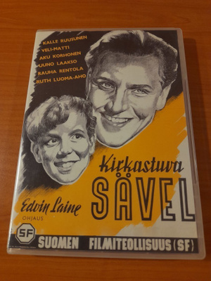 Kirkastuva sävel