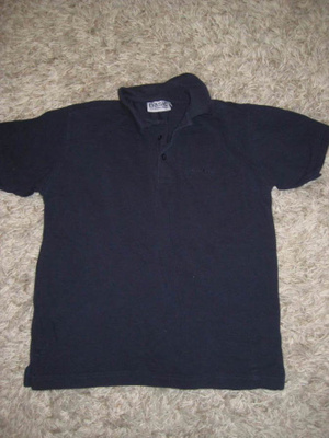 **LINDEX pikee  T-paita, siisti  koko  134/140 cm **EI HV**