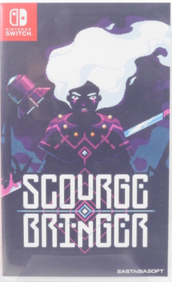 ScourgeBringer