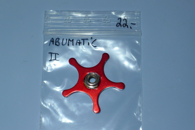 Abumatic 170