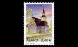 228 ** Kumlingen kirkko (2003)