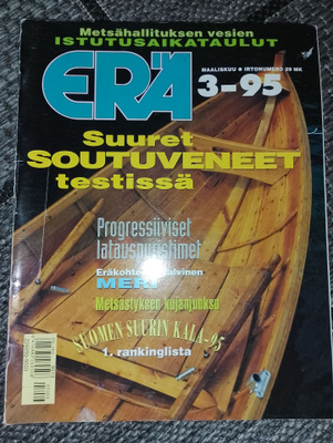 Erä 3/1995