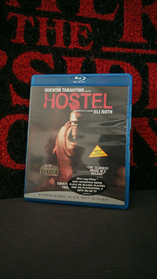 Hostel