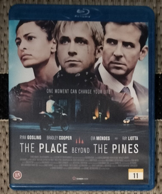 The Place Beyond the Pines