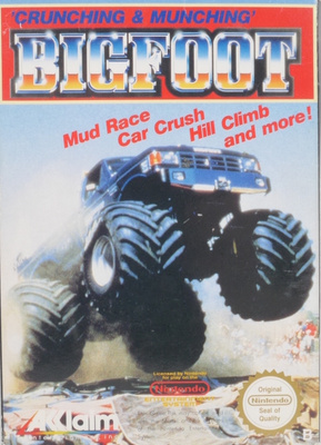 BigFoot