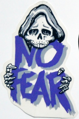 Tarra: No Fear