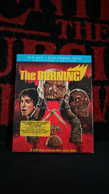 The Burning
