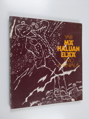 Yari : Mä haluan elää