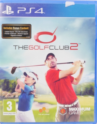 The Golf Club 2