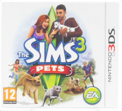 The Sims 3: Pets